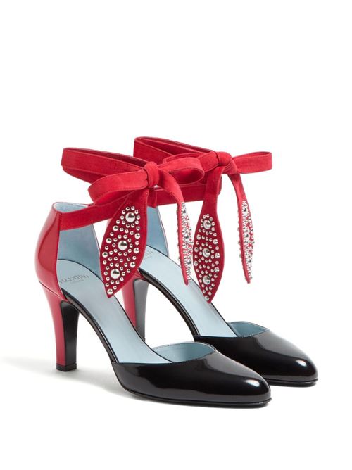 Sandalo Foliefoliage VALENTINO GARAVANI | 6W0S0LT5UTMJT0